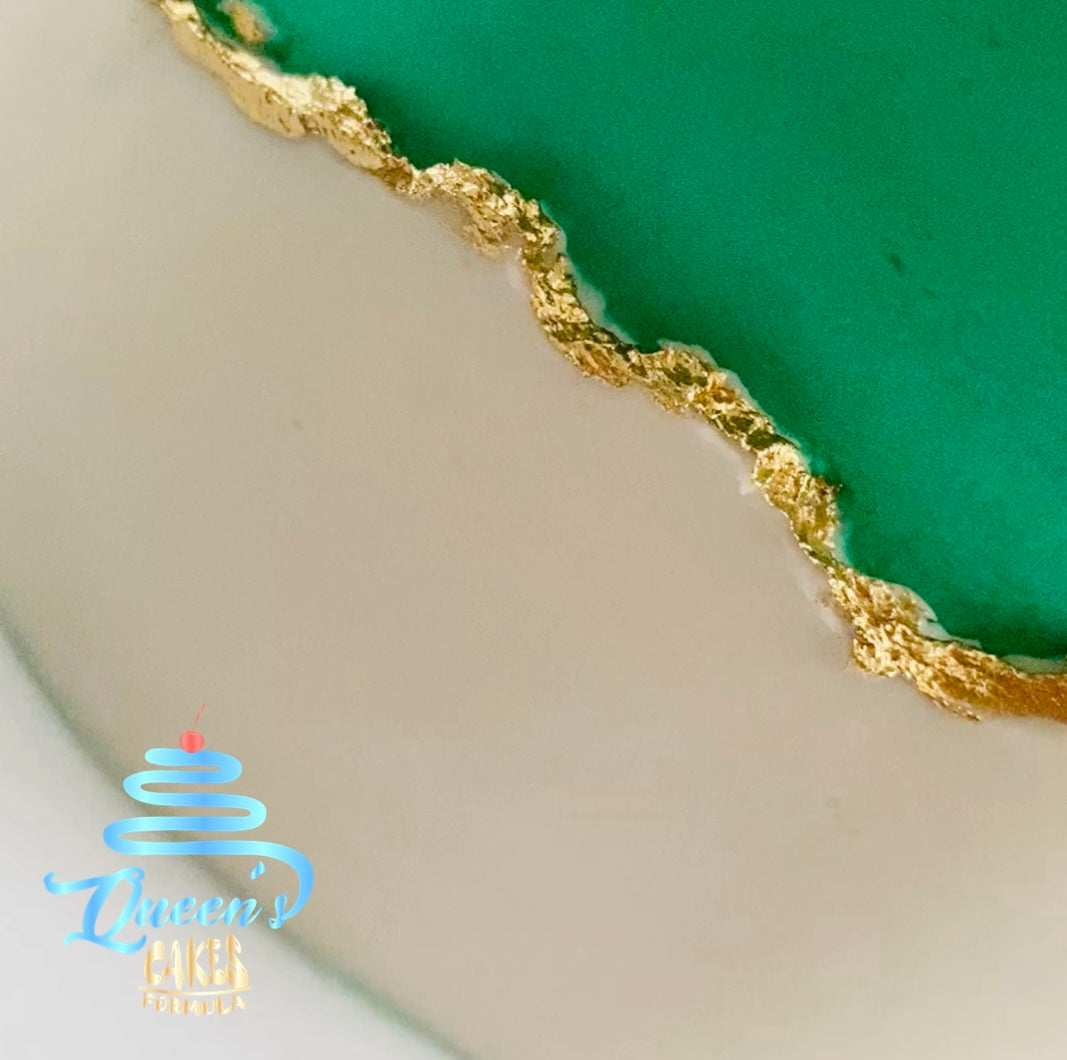 Curso de Espatulado Liso