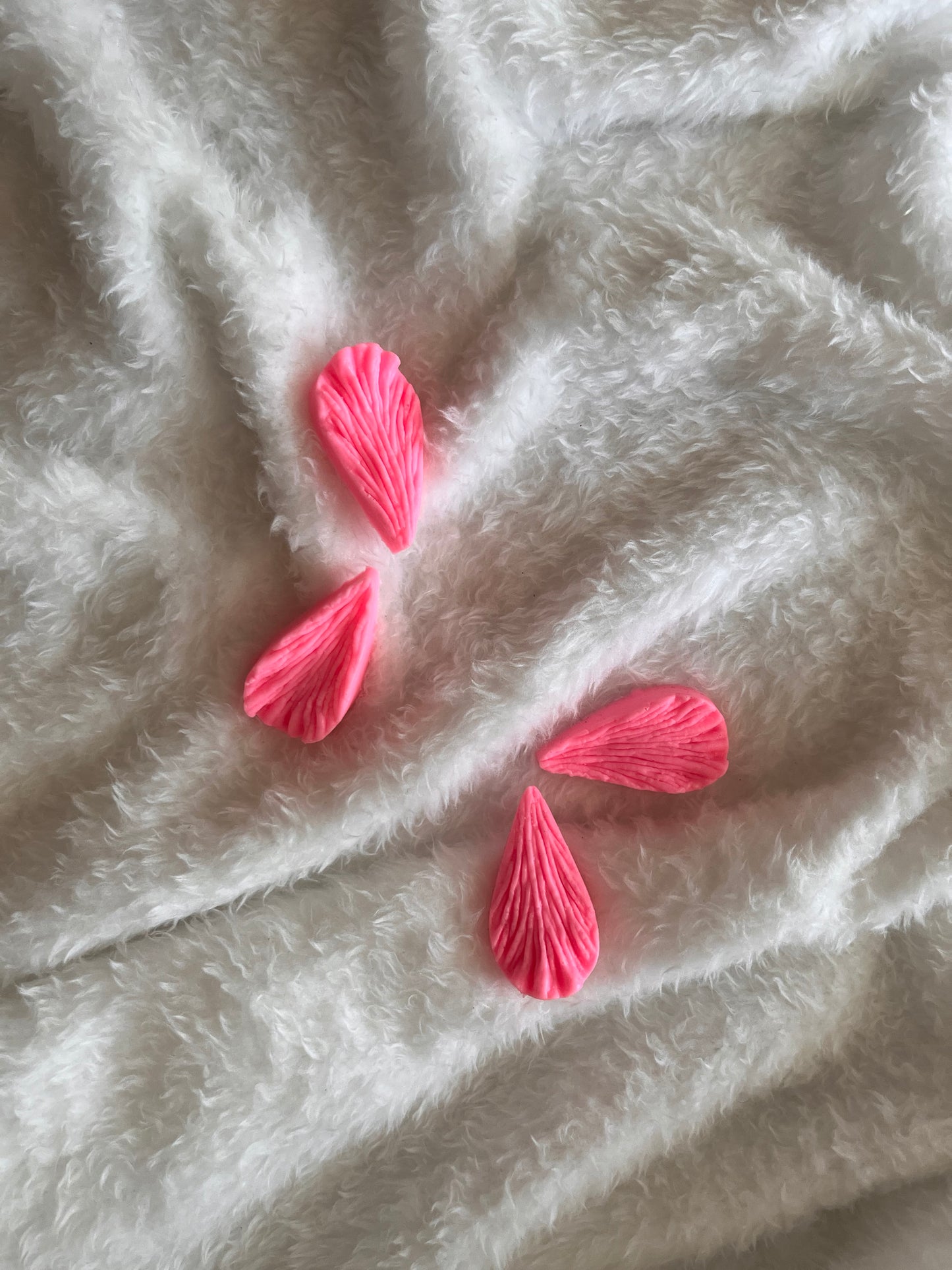 “Flower Silicone Mold”