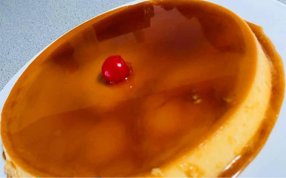 Curso de Flanes de Temporada