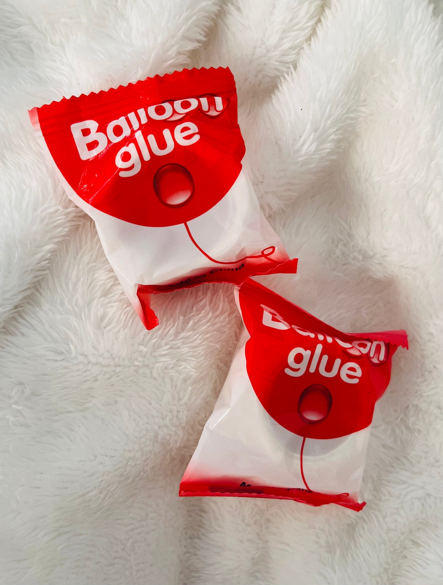 Ballon Glue