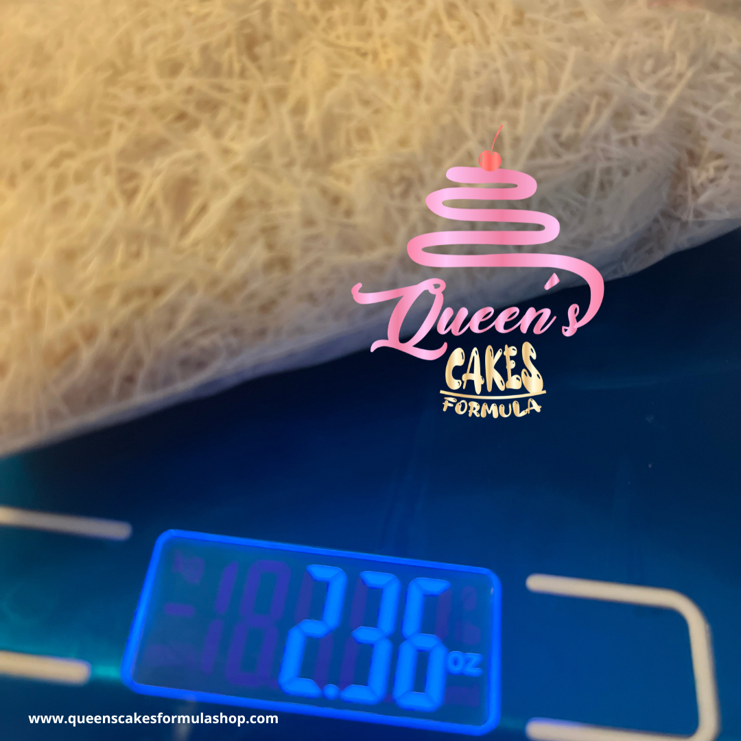 Kataifi (Kadayif) Masa Phyllo