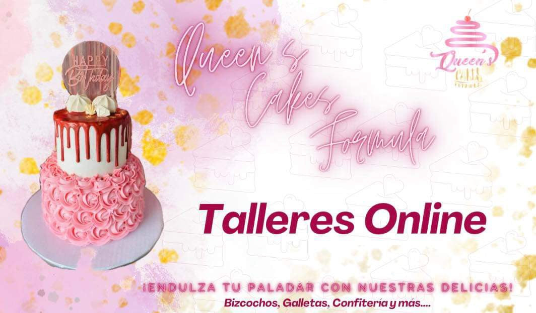 Talleres Online