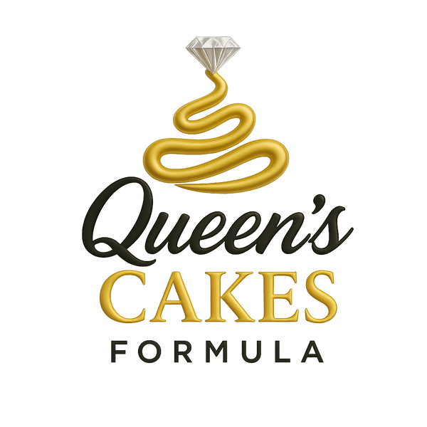Queen’s Cakes Formula 