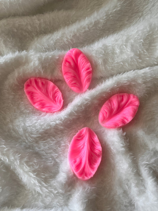 “Flower Silicone Mold”