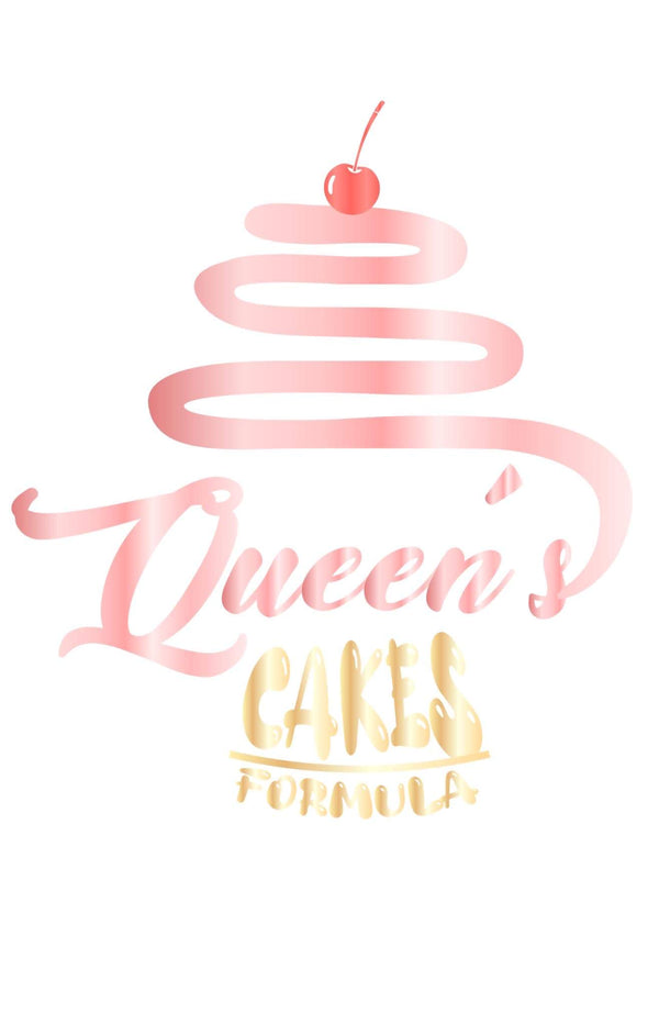 Queen’s Cakes Formula 