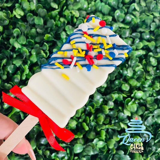 Curso de Paletas Magnum