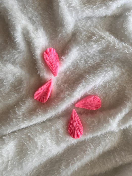 “Flower Silicone Mold”