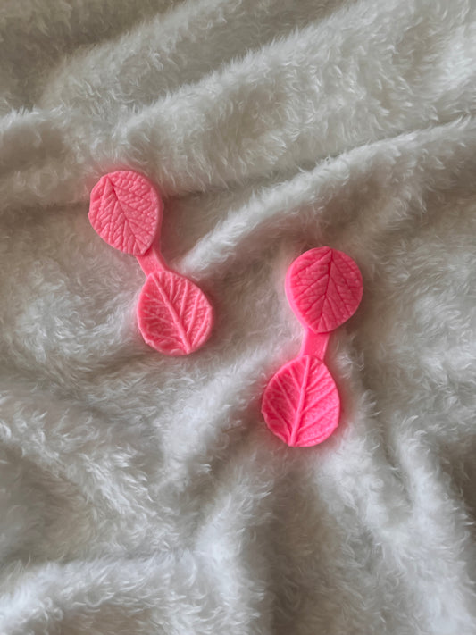 “Flower Silicone Mold”