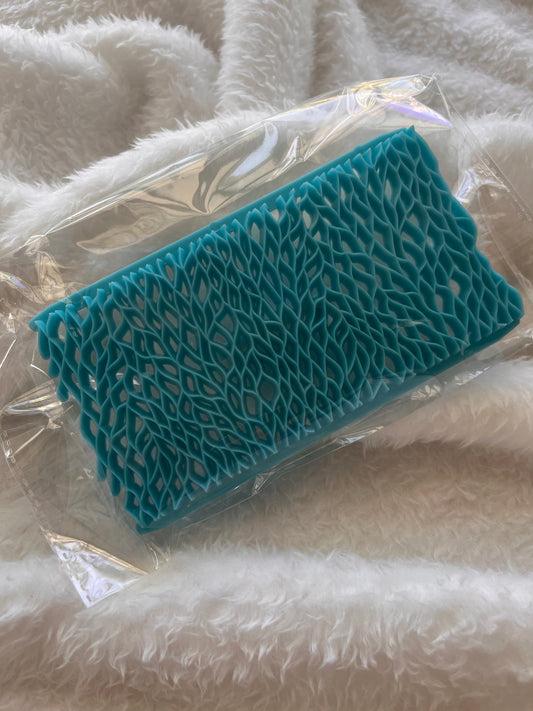 Fondant Plastic Mold