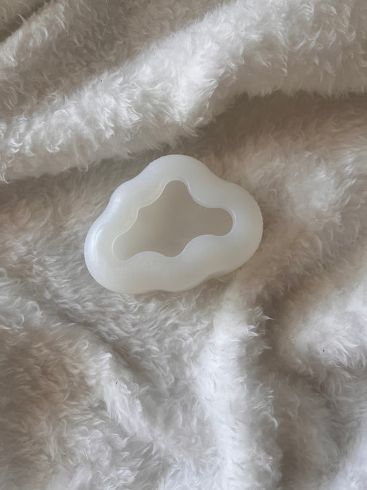 “Cloud Silicone Mold”