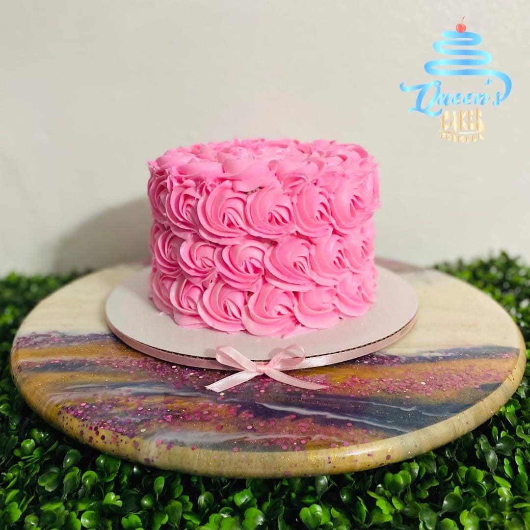 Rossette’s Cake