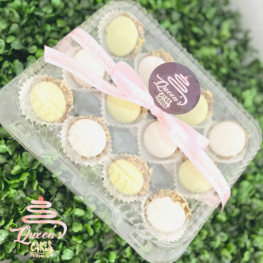 Curso de French Macarrons