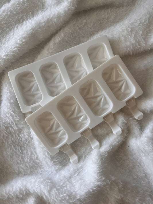 “Magnum Silicone Mold”
