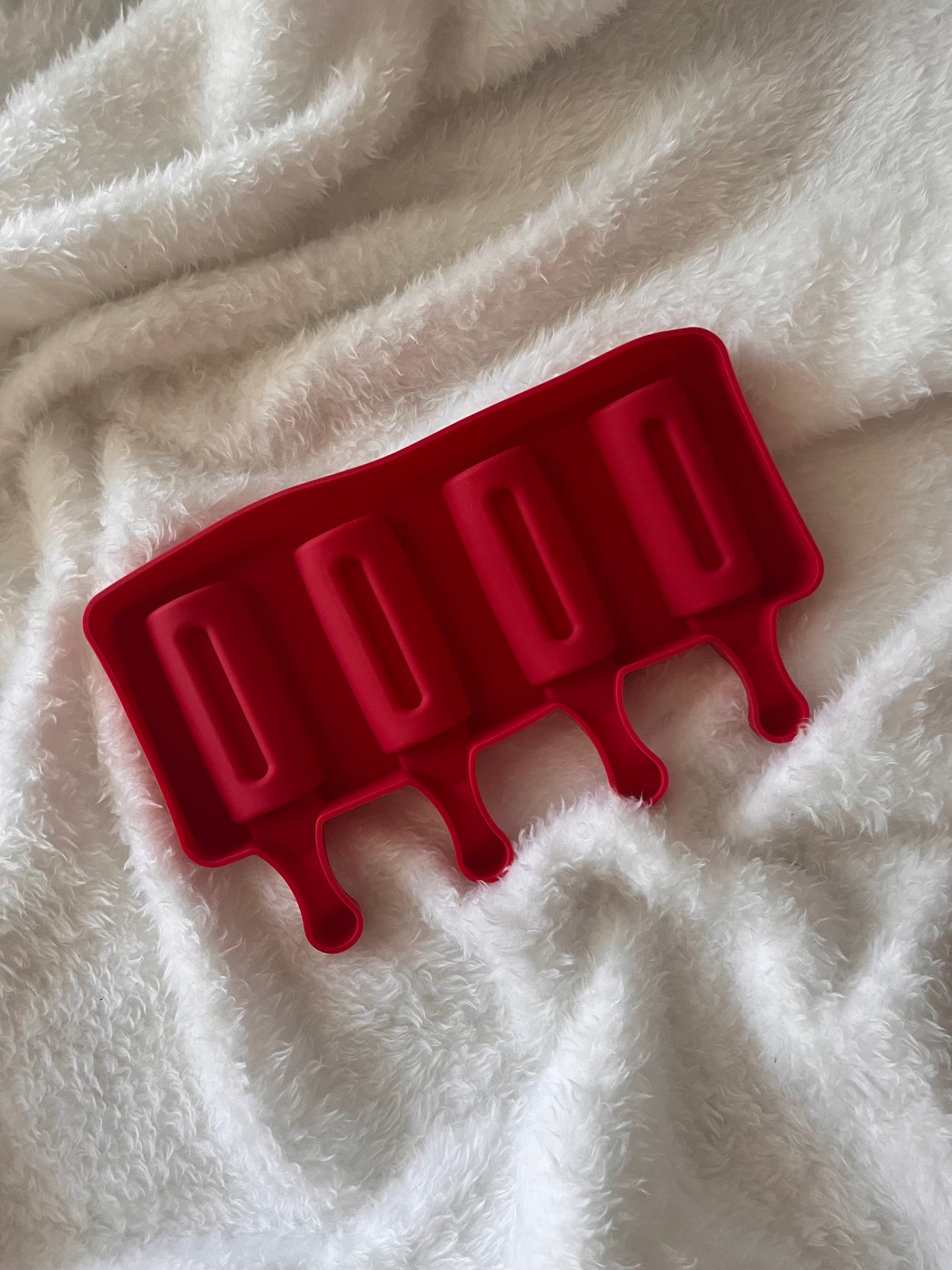 “Magnum Silicone Mold”