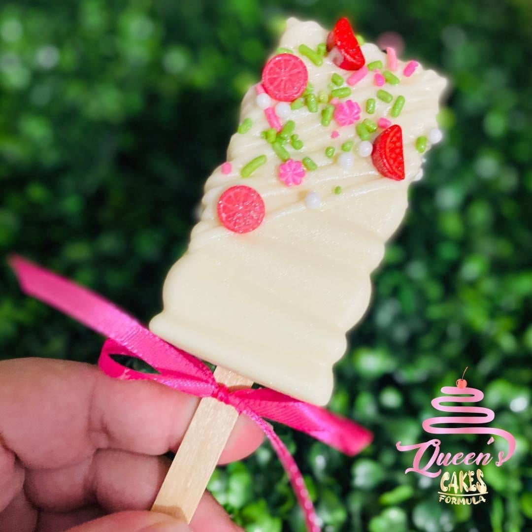 Curso de Paletas Magnum
