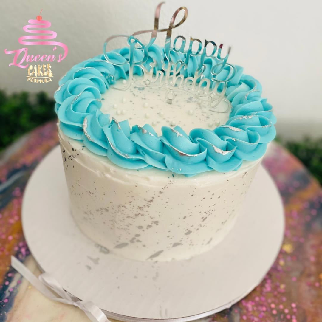 “Glammer Cake”