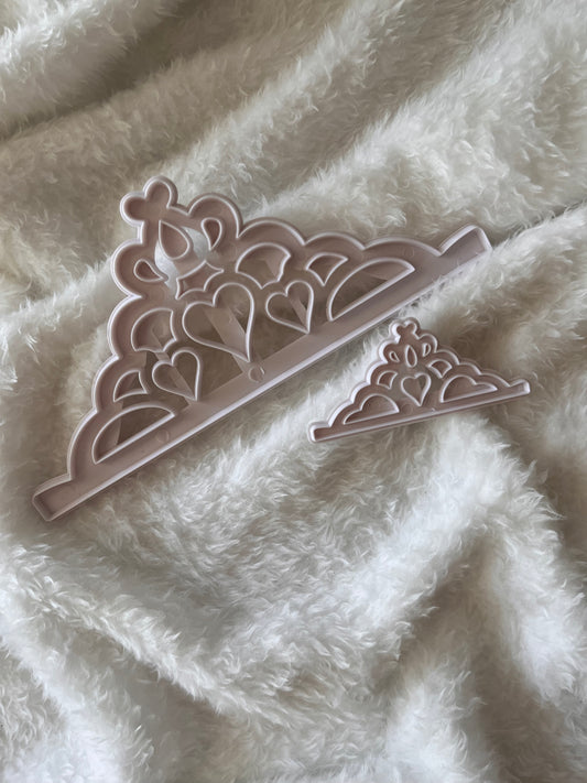 “Crown Cutter Set”