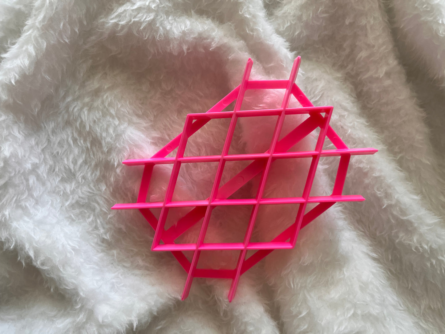 “Fondant Cutter”