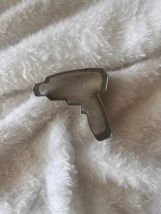 Cookie Cutter