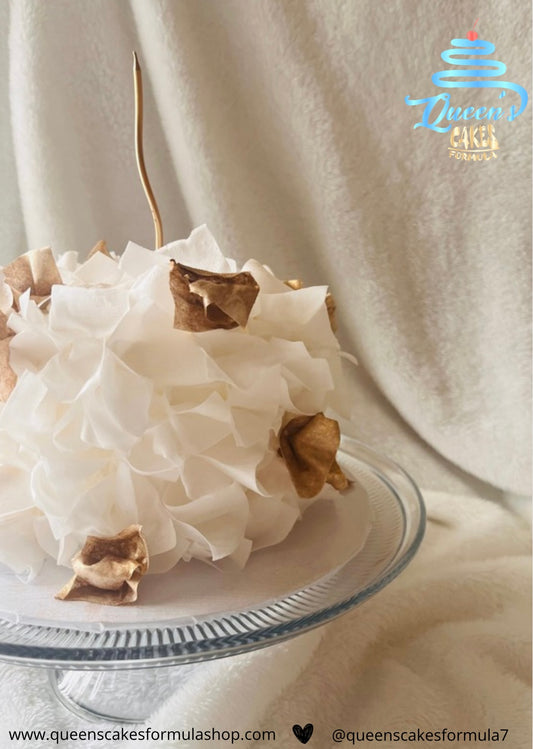 Curso Wafer & Rice Paper Techniques