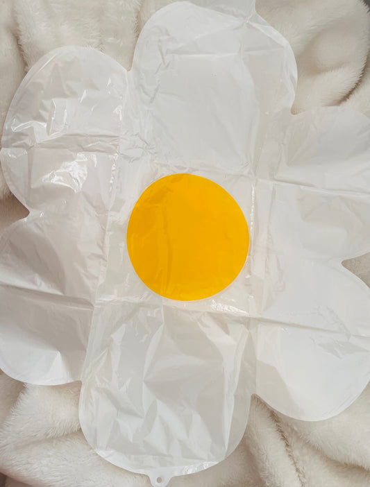 Globo “Daisy Flower”