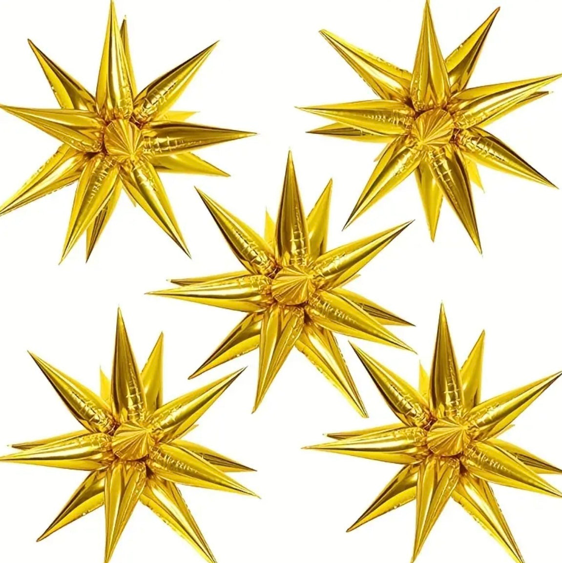 Star Ballons