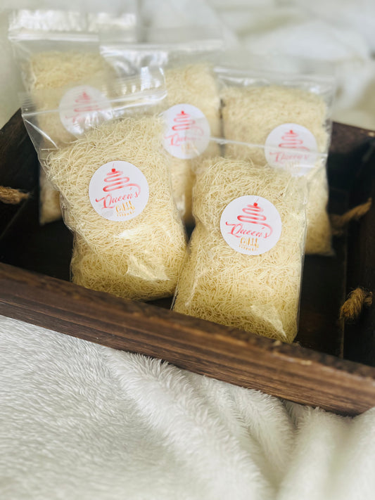 Kataifi (Kadayif) Masa Phyllo