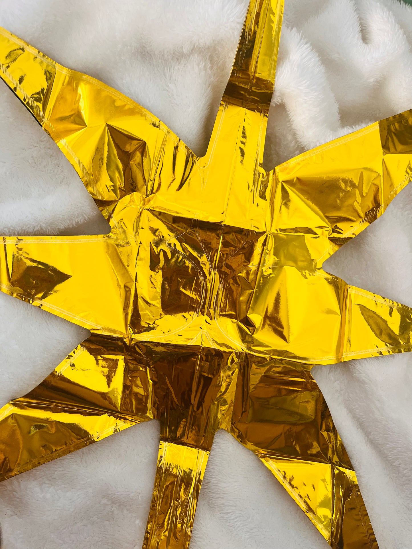 Star Ballons