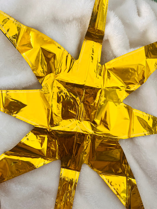 Star Ballons