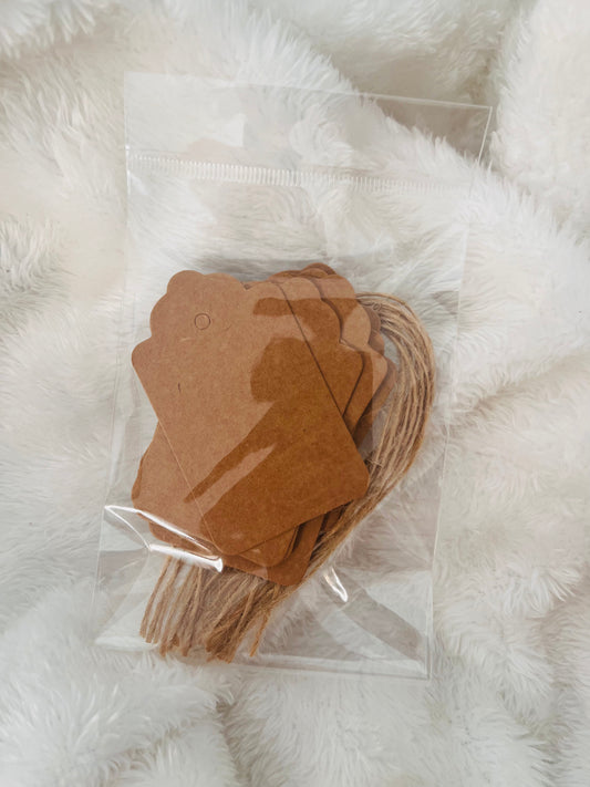 Ribbon & Cards