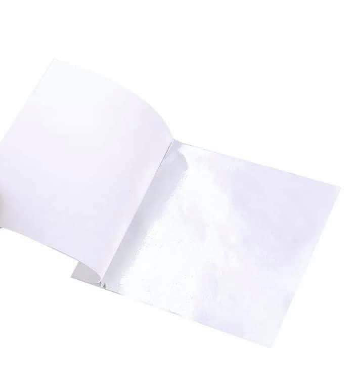 Papel Comestible