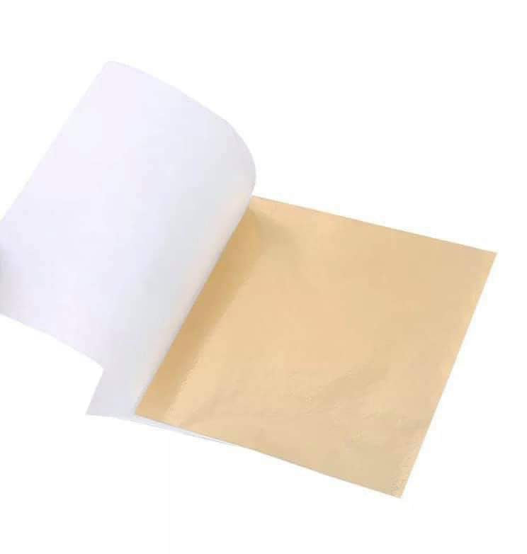 Papel Comestible