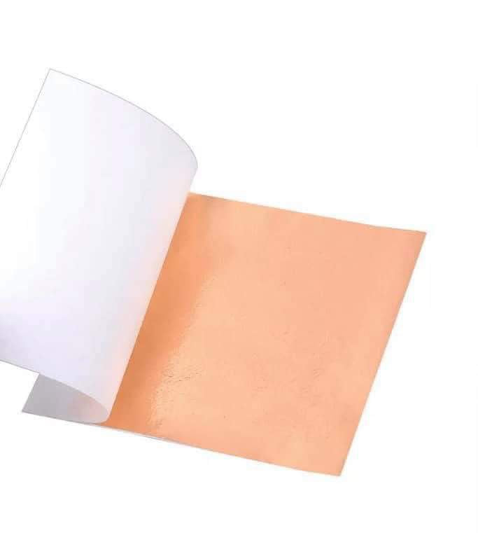 Papel Comestible