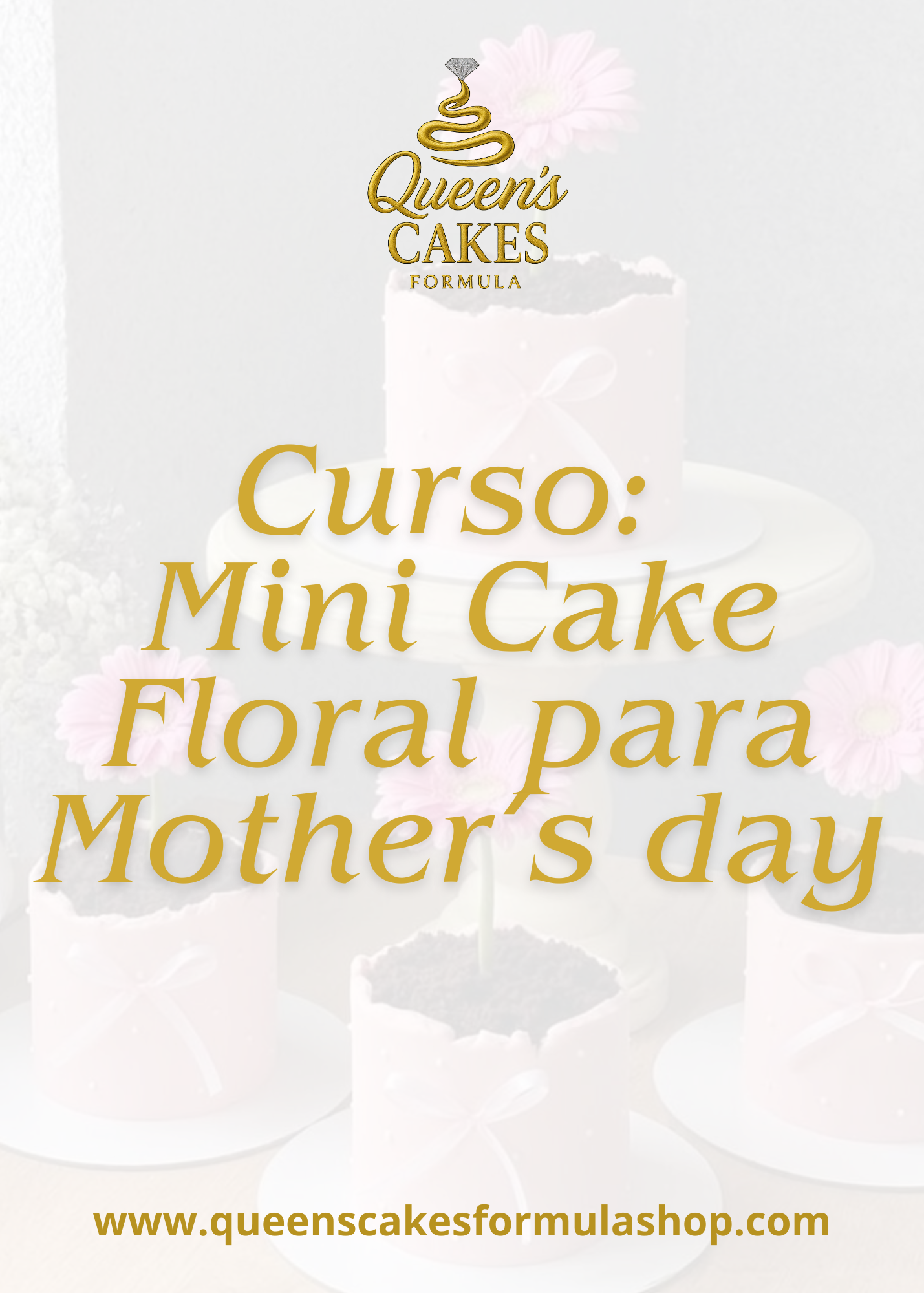 Bundle “Mother’s Day” “NEW” (FAVOR LEER DESCRIPCIÓN)