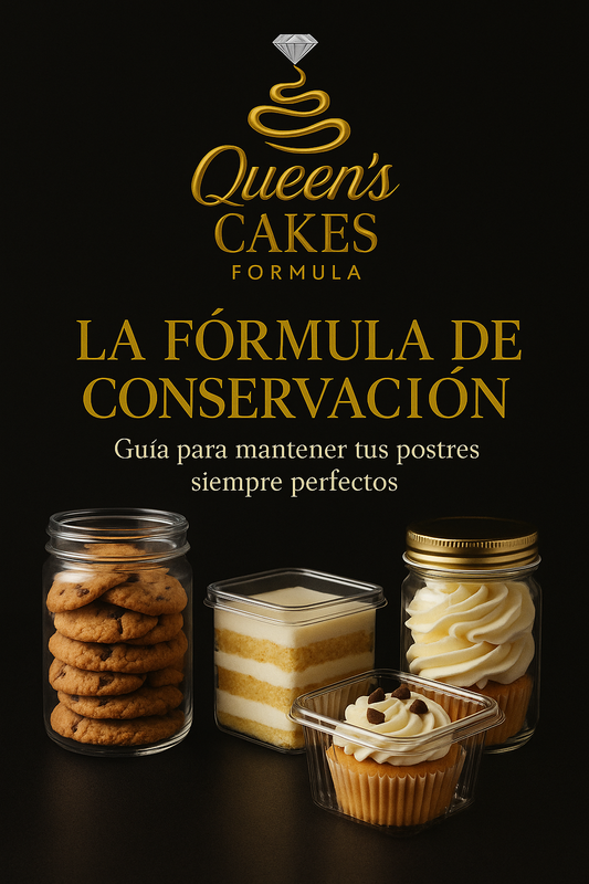 Ebook: La Fórmula de Conservación