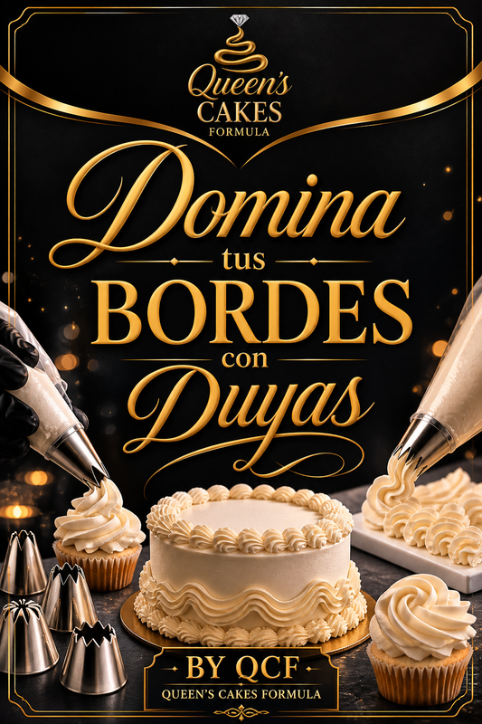Curso: Domina tus Bordes con Duyas (Pre-Venta)