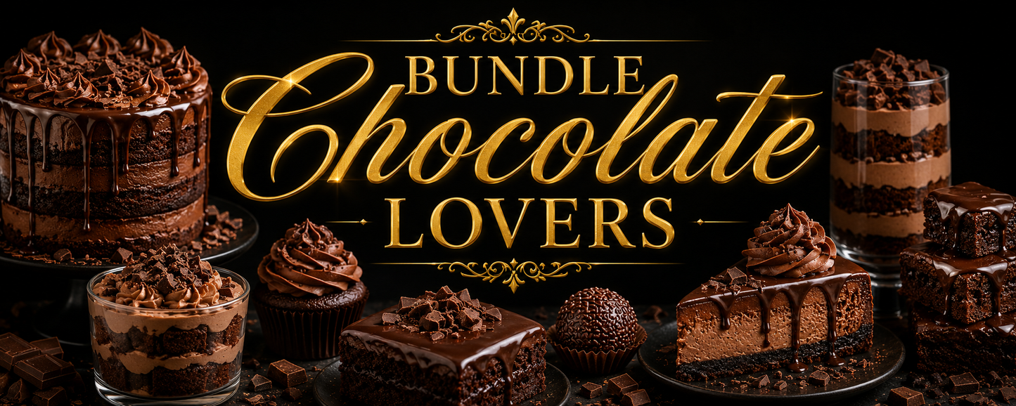 Bundle Chocolate Lovers