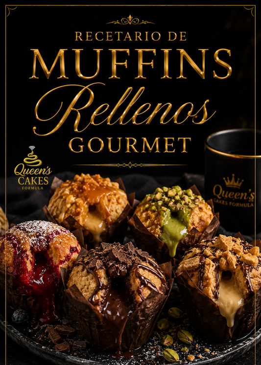 “Bakery Weekend Bundle” (FAVOR LEER DESCRIPCIÓN)