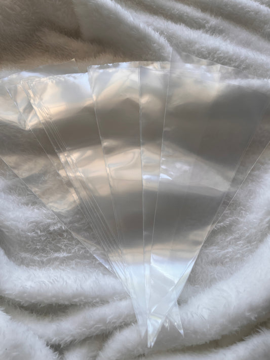 “Pastry Bags”