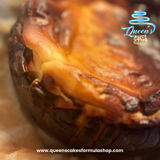 Curso Cheesecake Vasco
