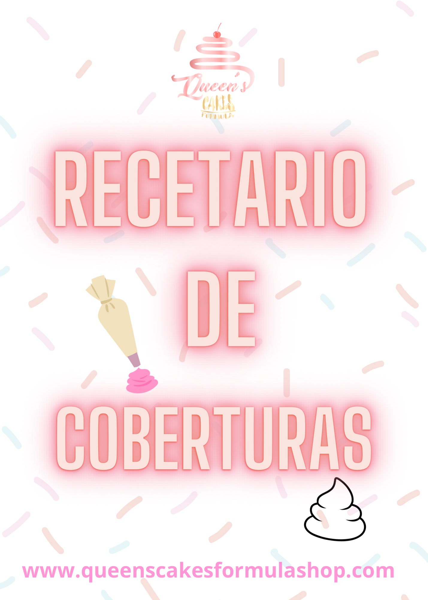 Recetario de Coberturas (FAVOR LEER LA DESCRIPCIÓN)